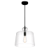 Pendant with Canopy